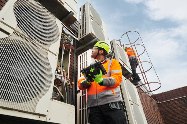Best HVAC Cleaning Services  in Maineville, OH