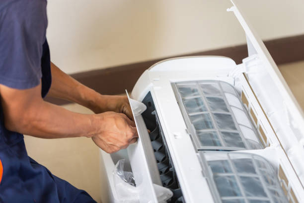 Best Best HVAC Companies  in Maineville, OH