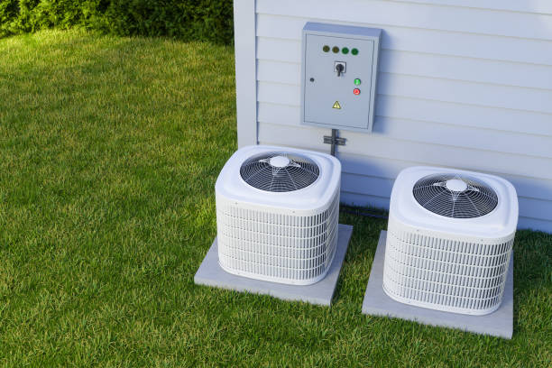Professional HVAC in Maineville, OH