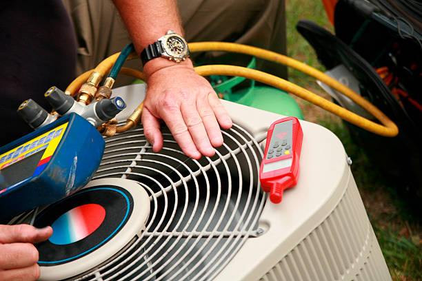Best Emergency HVAC Repair  in Maineville, OH