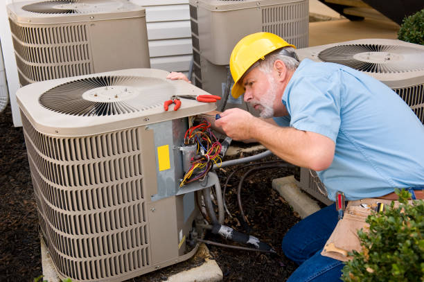 Best HVAC Air Duct Cleaning  in Maineville, OH