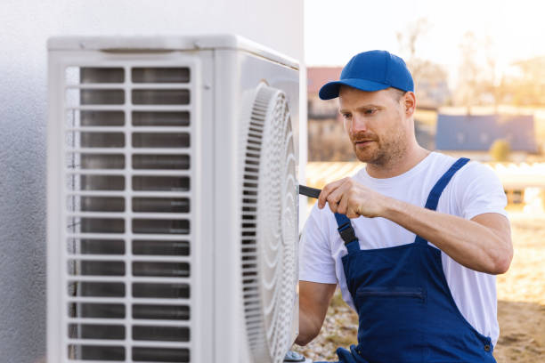 Best Central Air Repair  in Maineville, OH