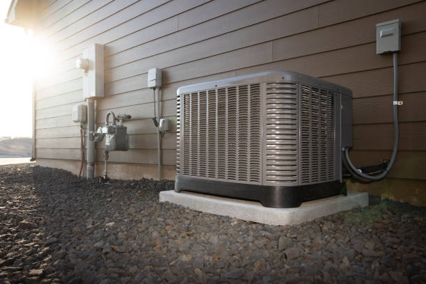 Best HVAC Emergency Services  in Maineville, OH